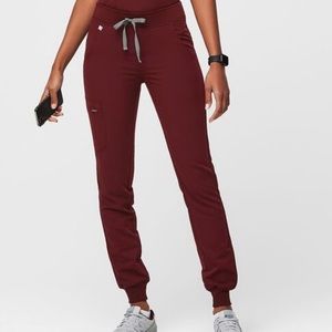 FIGS Zamora Jogger Scrub Pants